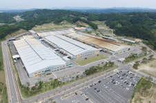 삼성웰스토리(주)베어링아트영주 | 산업의 쌀 '베어링 산업' 영주 미래 책임질 신성장 동력