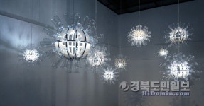 대구예술발전소 8기 입주작가 작품세계로