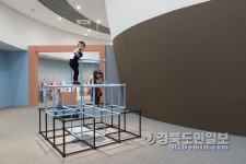 점·선·면 상상놀이터 가볼까… 경주서 어린이 체험전