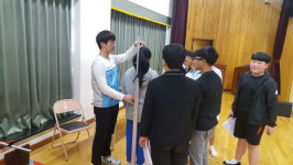 과학적 체력측정으로 건강증진