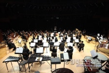 온가족 함께 클래식으로 힐링을