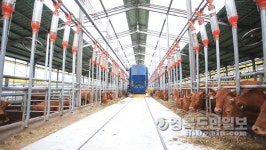 경주, 지속가능한 친환경 명품 축산도시로 주목받다