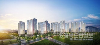 대구국가산단 영무예다음서 쾌적한 에코라이프 누리세요~