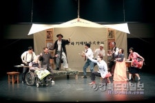 경주서 국내 최고 연극 축제 열린다