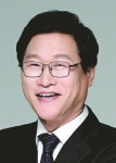 수성 100세 건강대학 졸업식 참석
