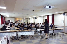 영천교육지원청, 전직원 대상 청탁금지법 교육