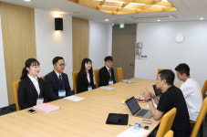 日 IT기업, 영진전문대 채용 러브콜