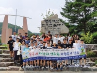 나누니 행복해요