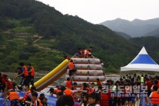 무더위 잊고 성주에서 여름 제대로 즐겨볼까