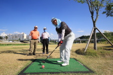 영주시민, 저렴한 비용으로 생활스포츠 즐긴다