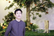 대구미술관, 박정기 작가 초청 대화의 시간