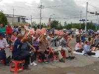 구미 선산농협 조합장 구속