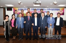변화하는 경주 전통시장 배우러 왔어요