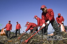 포항 제철동행정복지센터, 냉천 환경정비