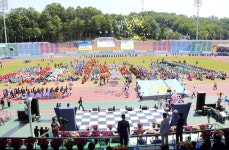 안동시민 화합 한마당 축제 펼쳐진다