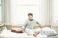 유리상자 이세준 포항 찾는다