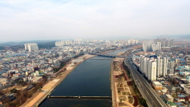 사람과 별빛이 머무는 영천 완산뜨락으로 탈바꿈