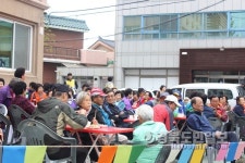 포항종합사회복지관, 주민 화합 축제 열어