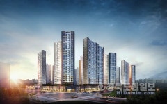 차별화된 공간·그린 프리미엄 갖춘 월배 삼정그린코아 포레스트 분양