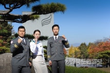 경북전문대 학생 3명, 육군3사관학교 합격