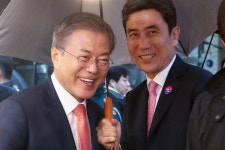 철강산업 경쟁력 강화·영일만대교 건설 지원을