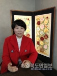 캔버스 속 민화, 스토리를 입다