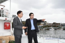 경주 新성장동력 해양문화관광 중심도시 도약 온 힘