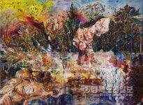 청년작가들 빛나는 도전 한자리에