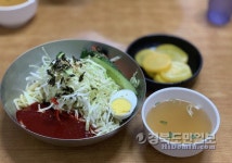 영주 쫄면 맛집 나드리… 중기부 백년가게 선정