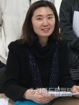포항시립도서관, 도서관 상주작가에 최미경 작가 선정