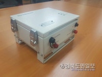대구 中企 위성통신중계기, 통신대란 해결 주목