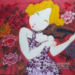 춘심이가 전하는 일상 속 행복