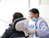 영양읍 치과의원 김석현 원장의 나눔 실천