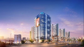 트리플 역세권 동대구 이안 센트럴D 21일 대공개