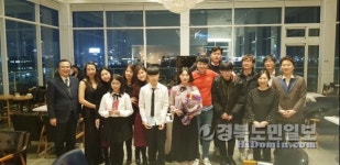 구미청년문화협동조합 첫 번째 감성인재 발굴 프로젝트 마무리
