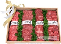 우수한 맛·명품 한우로 경주 축산업의 미래 이끌다