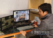 우수한 맛·명품 한우로 경주 축산업의 미래 이끌다