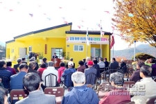 안동, 노인·장애인 복지예산 확대… 복리 증진 앞장