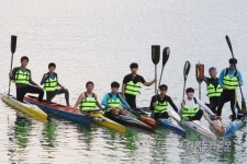 안동, 스포츠 전지 훈련지 각광