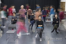 대구시립무용단, 전·현직 무용수 한 자리에