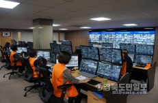 대구, CCTV 관제시스템 확대로 범죄 사각지대 없앤다