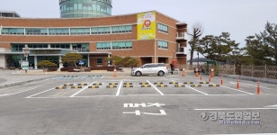 작지만 세심한 배려로 감동 전하는 김천시립도서관