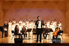 사랑 담은 달콤한 선율