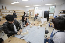 구룡포생활문화센터 아라예술촌 2분기 참가자 모집