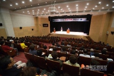 5060 삶의 활력 되찾자 구미청춘대학 첫 개강