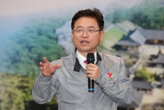 이철우 경북지사, 기술분야 국비 확보 광폭 행보