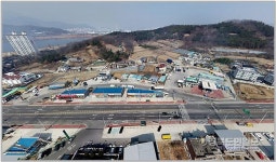 칠곡 남율지구 지적재조사 사업 닻 올라