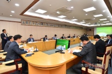 영덕군 축산블루시티 새 관광거점으로 구축