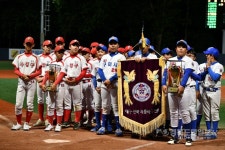 구미시 리틀야구단, 2관왕 기염
