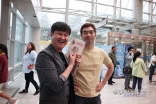 포항시민이 주인공인 연극 무대, 나눔의 따뜻함과 희망 선사